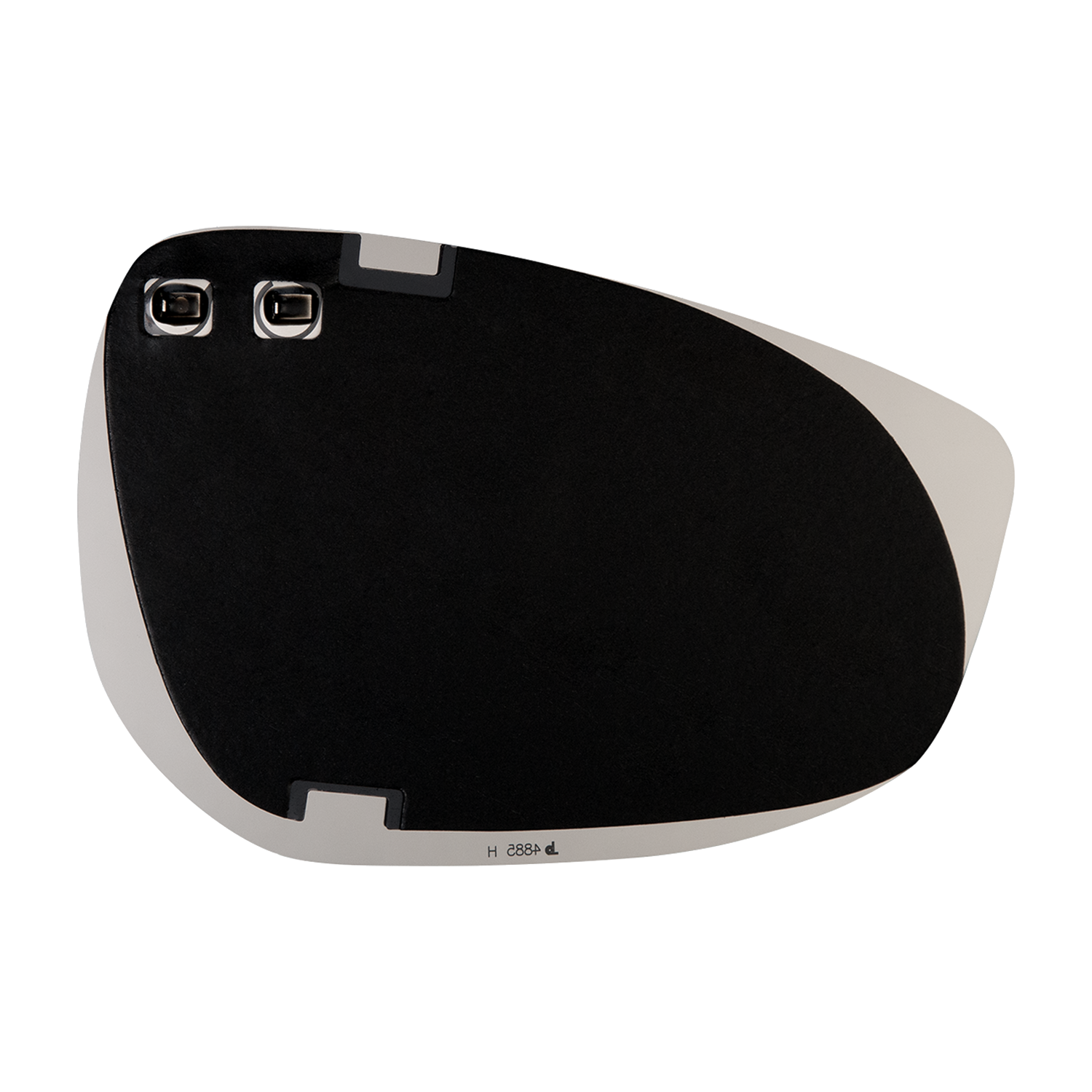 SIDE VIEW MIRROR HEATED